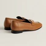 Hermès Paris loafer - Image 3